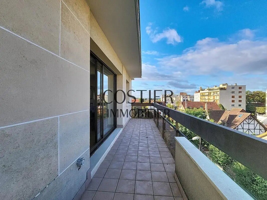 Appartement à vendre, 80m², Saint-Maur-des-Fossés