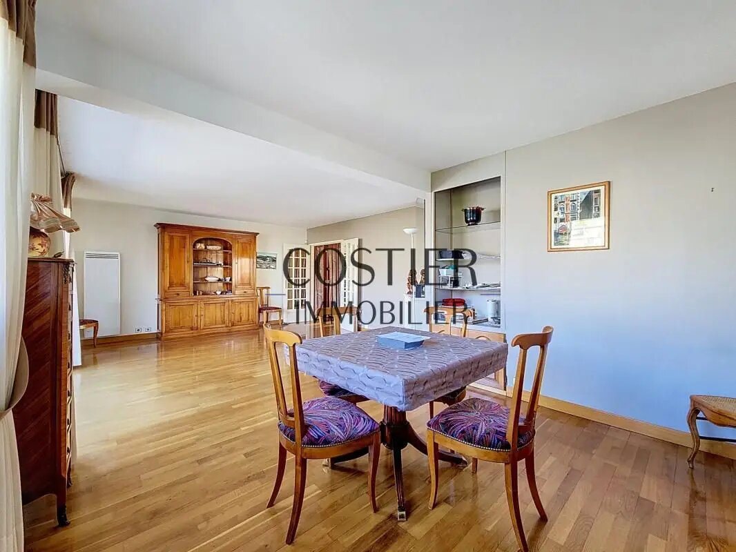 Appartement à vendre, 80m², Saint-Maur-des-Fossés