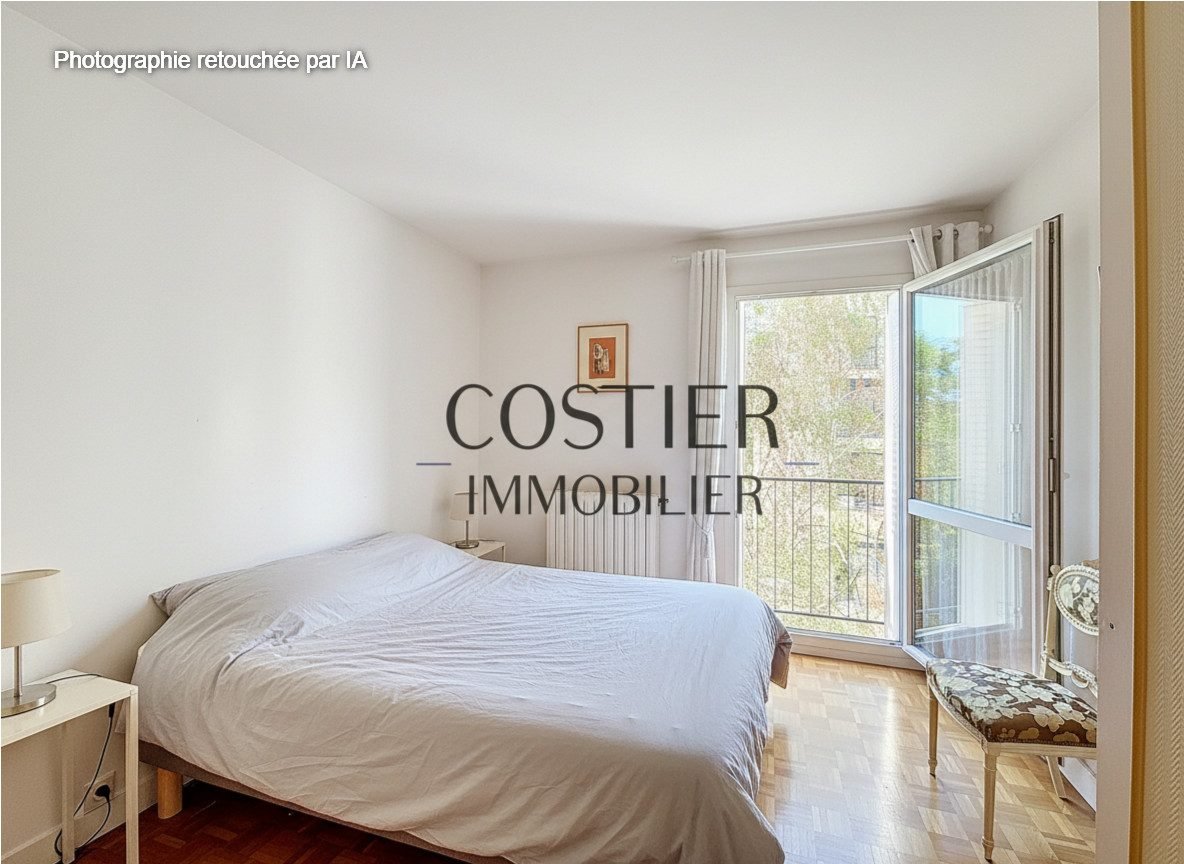 Appartement à vendre, 58m², Saint-Maur-des-Fossés