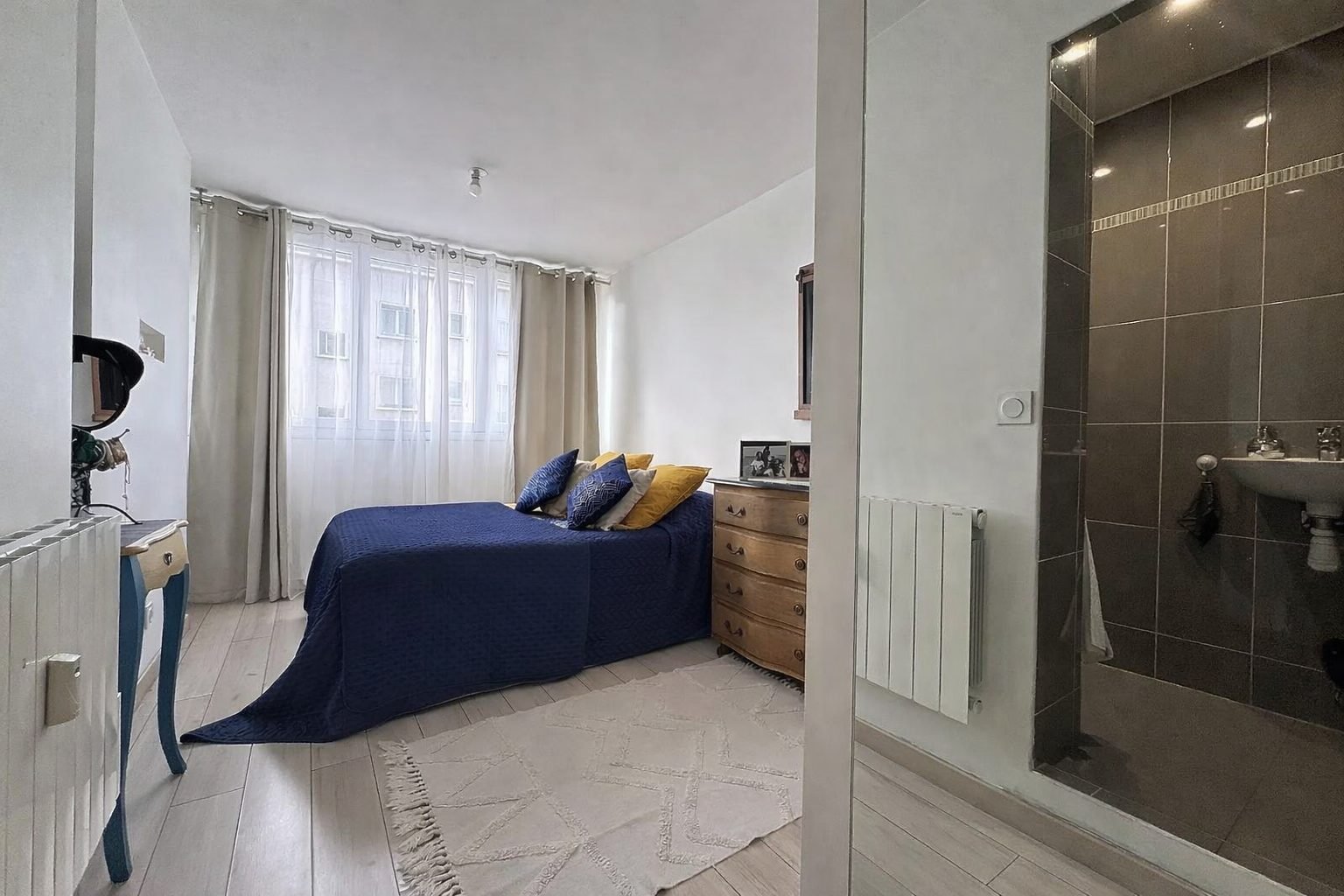 Appartement à vendre, 72m², Champigny-sur-Marne