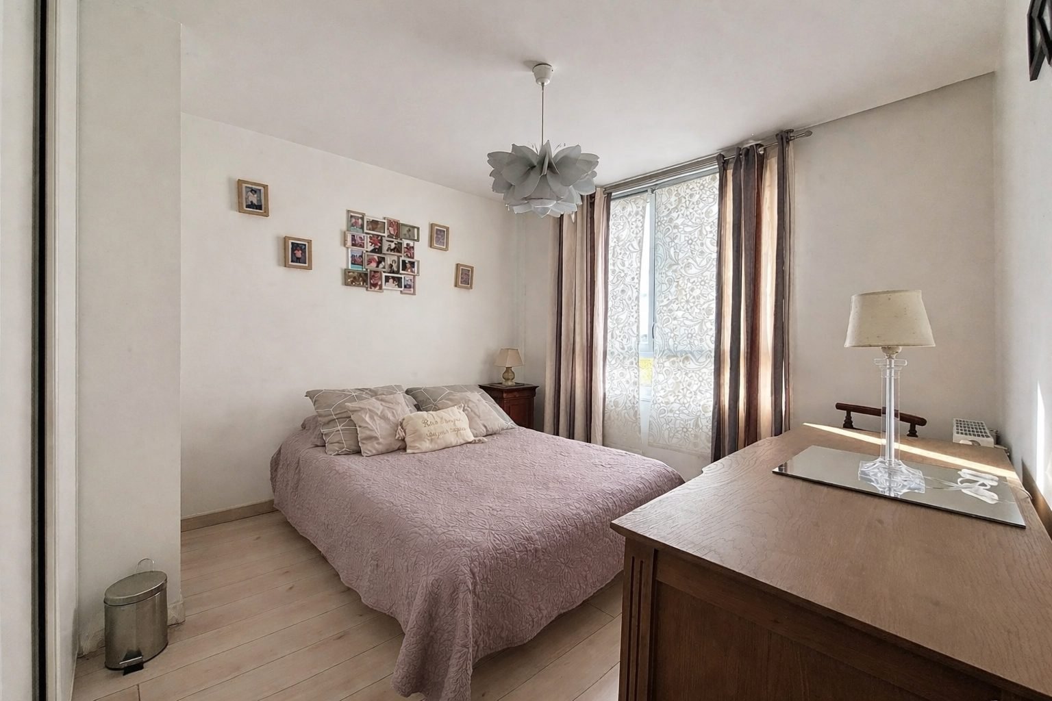 Appartement à vendre, 72m², Champigny-sur-Marne