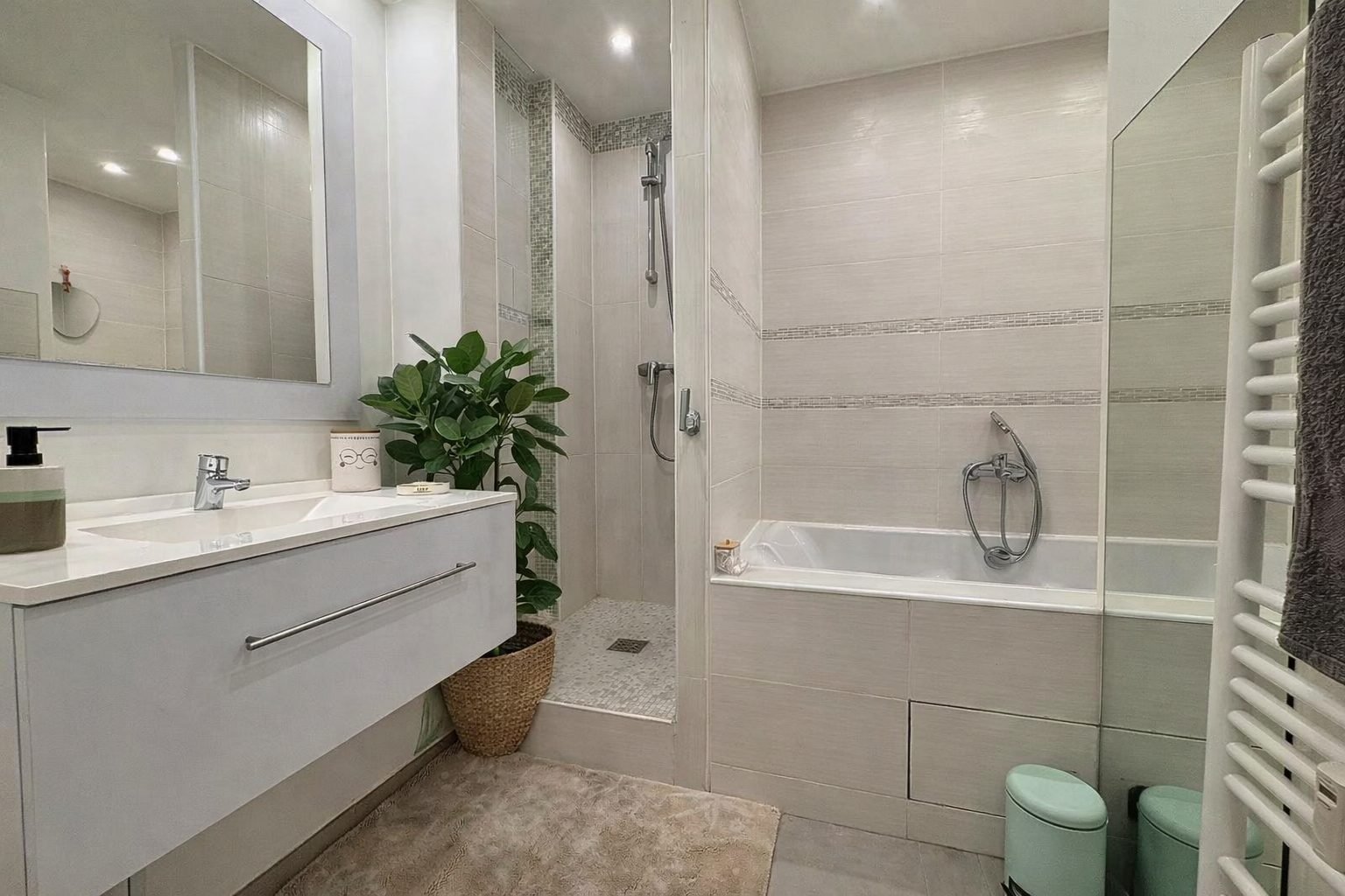 Appartement à vendre, 72m², Champigny-sur-Marne