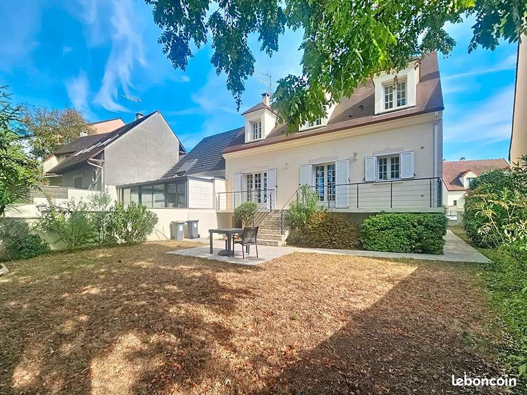 Maison à vendre, 135m², Chevilly-Larue