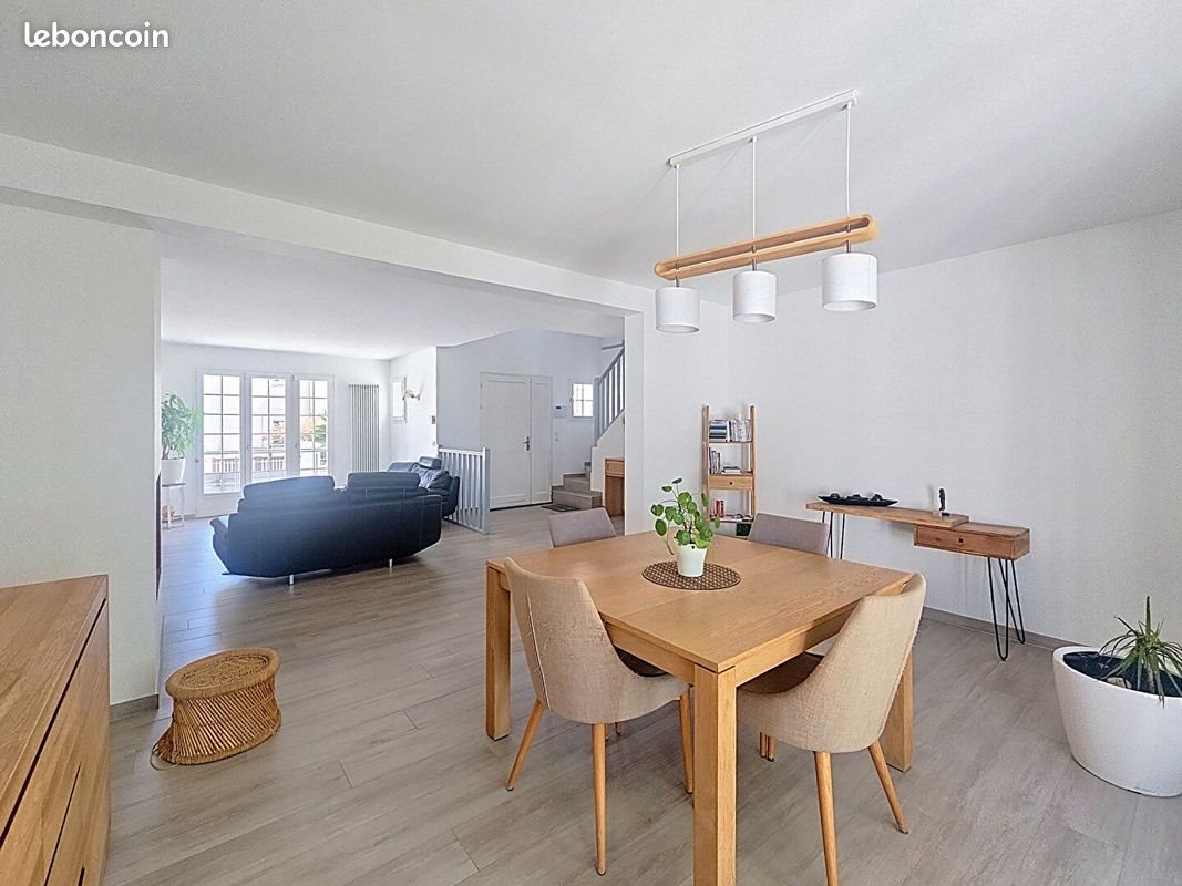 Maison à vendre, 135m², Chevilly-Larue