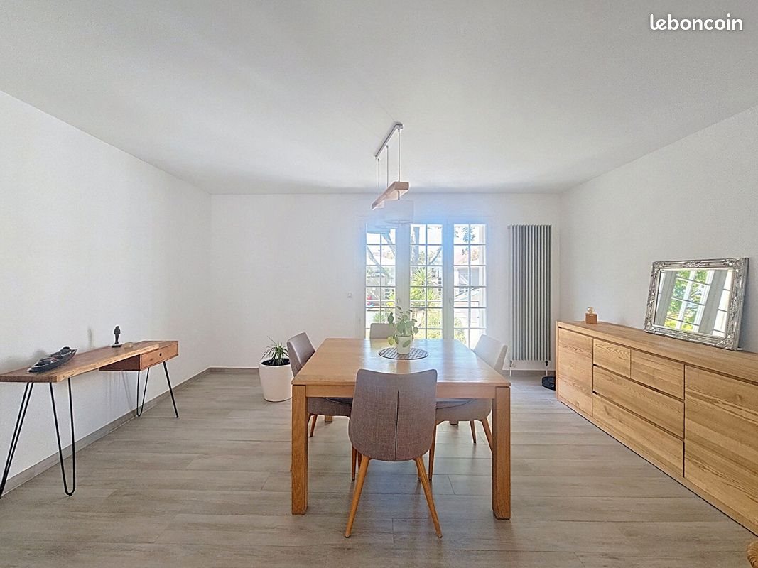 Maison à vendre, 135m², Chevilly-Larue