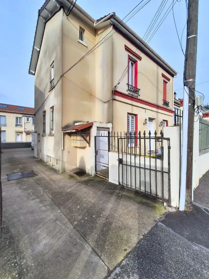 Appartement à vendre, 155m², Villejuif