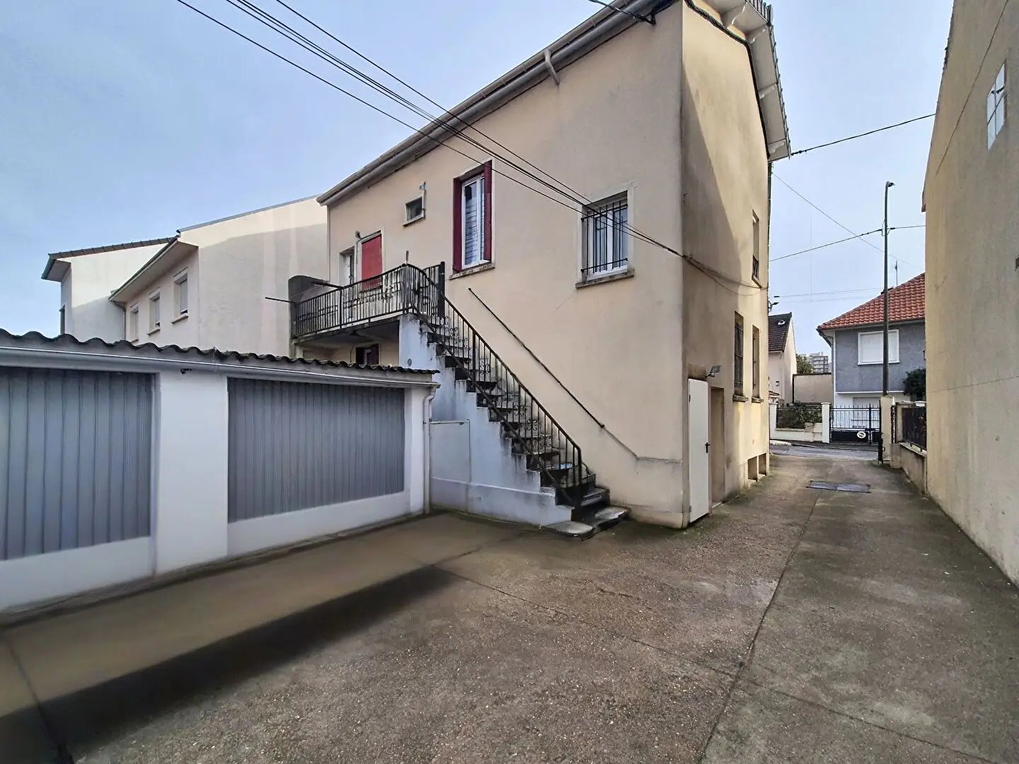 Appartement à vendre, 155m², Villejuif