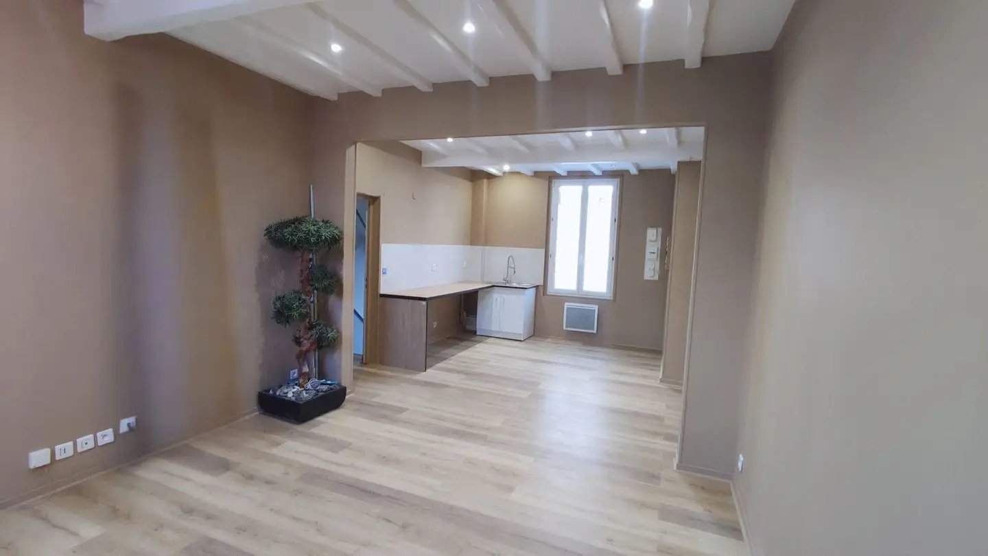 Appartement à vendre, 155m², Villejuif