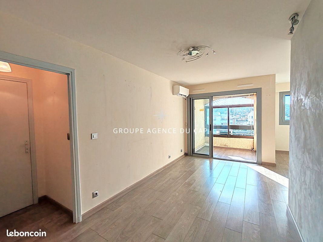 Appartement à vendre, 45m², Fréjus