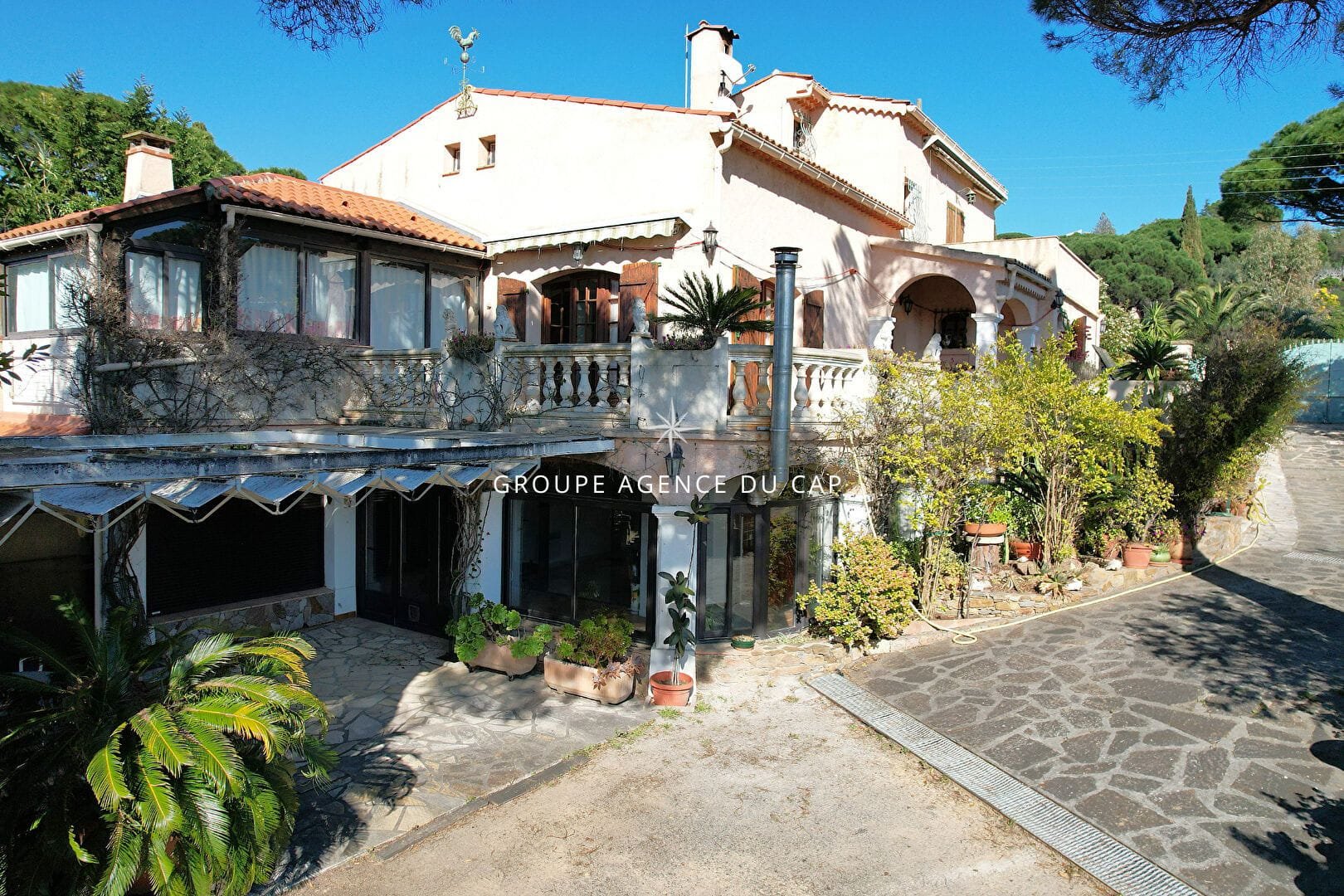Appartement à vendre, 251m², Les Issambres