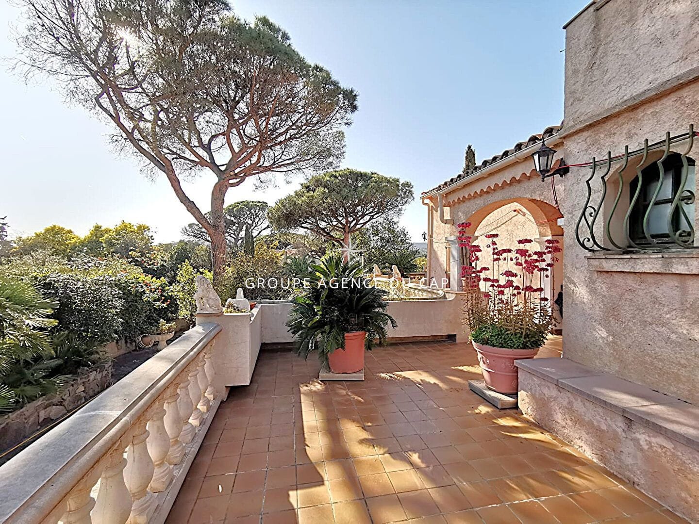 Appartement à vendre, 251m², Les Issambres