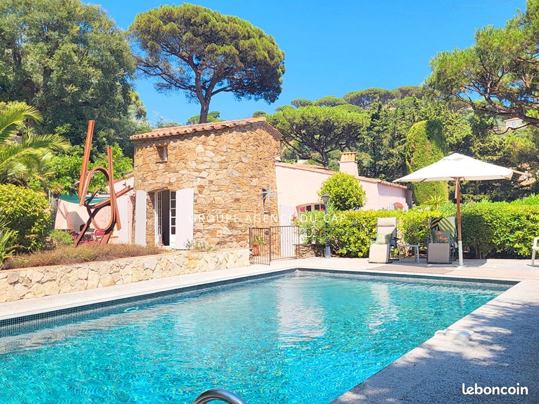Maison à vendre, 200m², Sainte-Maxime