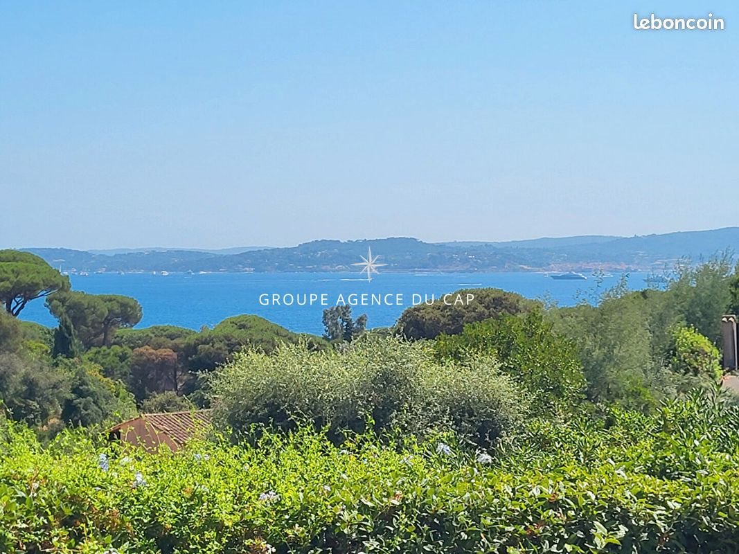 Maison à vendre, 200m², Sainte-Maxime