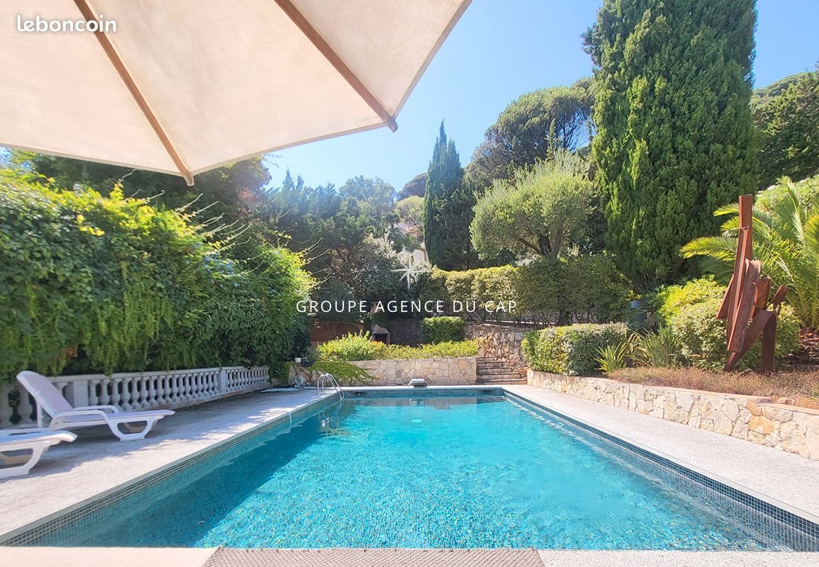 Maison à vendre, 200m², Sainte-Maxime