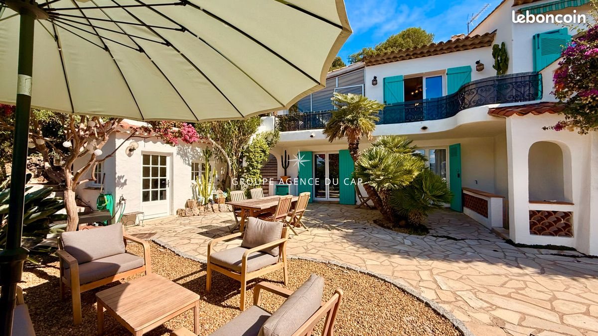Maison à vendre, 174m², Roquebrune-sur-Argens