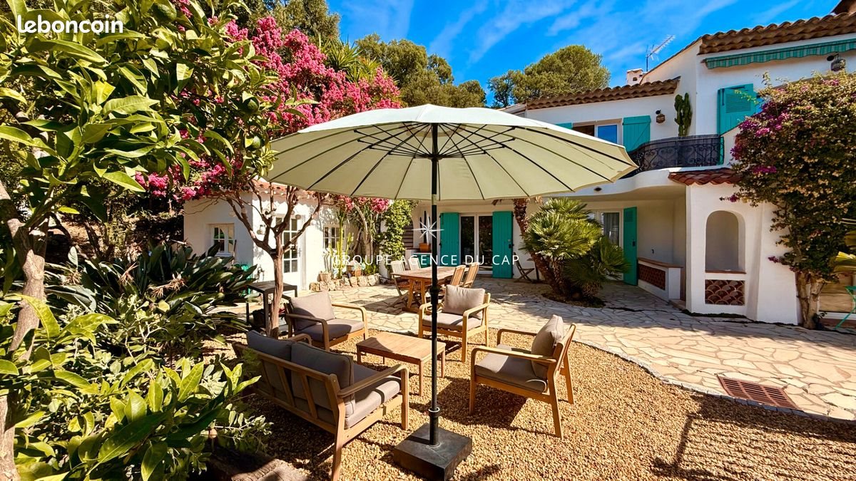 Maison à vendre, 174m², Roquebrune-sur-Argens