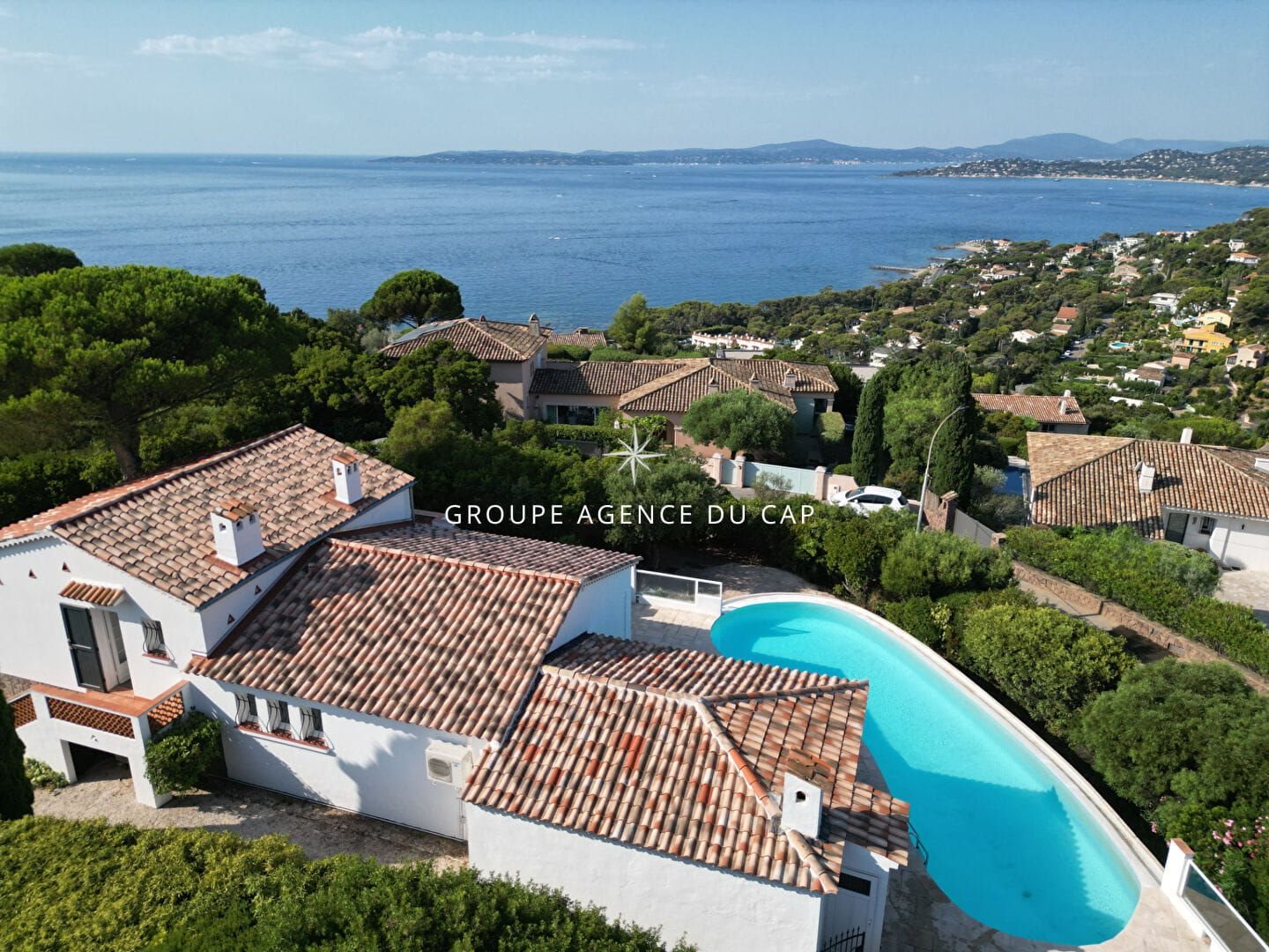 Maison à vendre, 125m², Roquebrune-sur-Argens