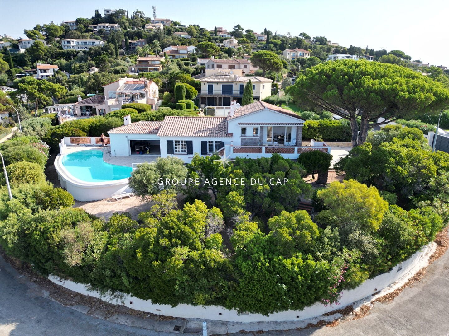 Maison à vendre, 125m², Roquebrune-sur-Argens