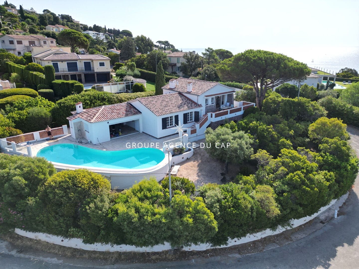 Maison à vendre, 125m², Roquebrune-sur-Argens