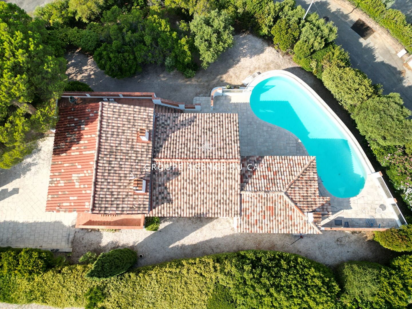 Maison à vendre, 125m², Roquebrune-sur-Argens