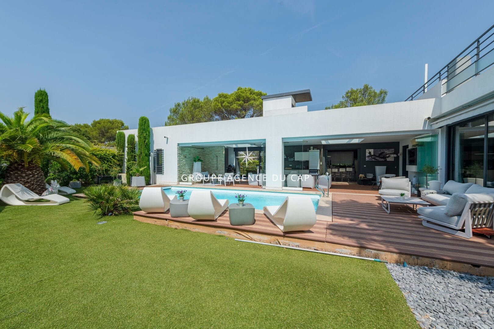 Maison à vendre, 250m², Saint-Raphaël