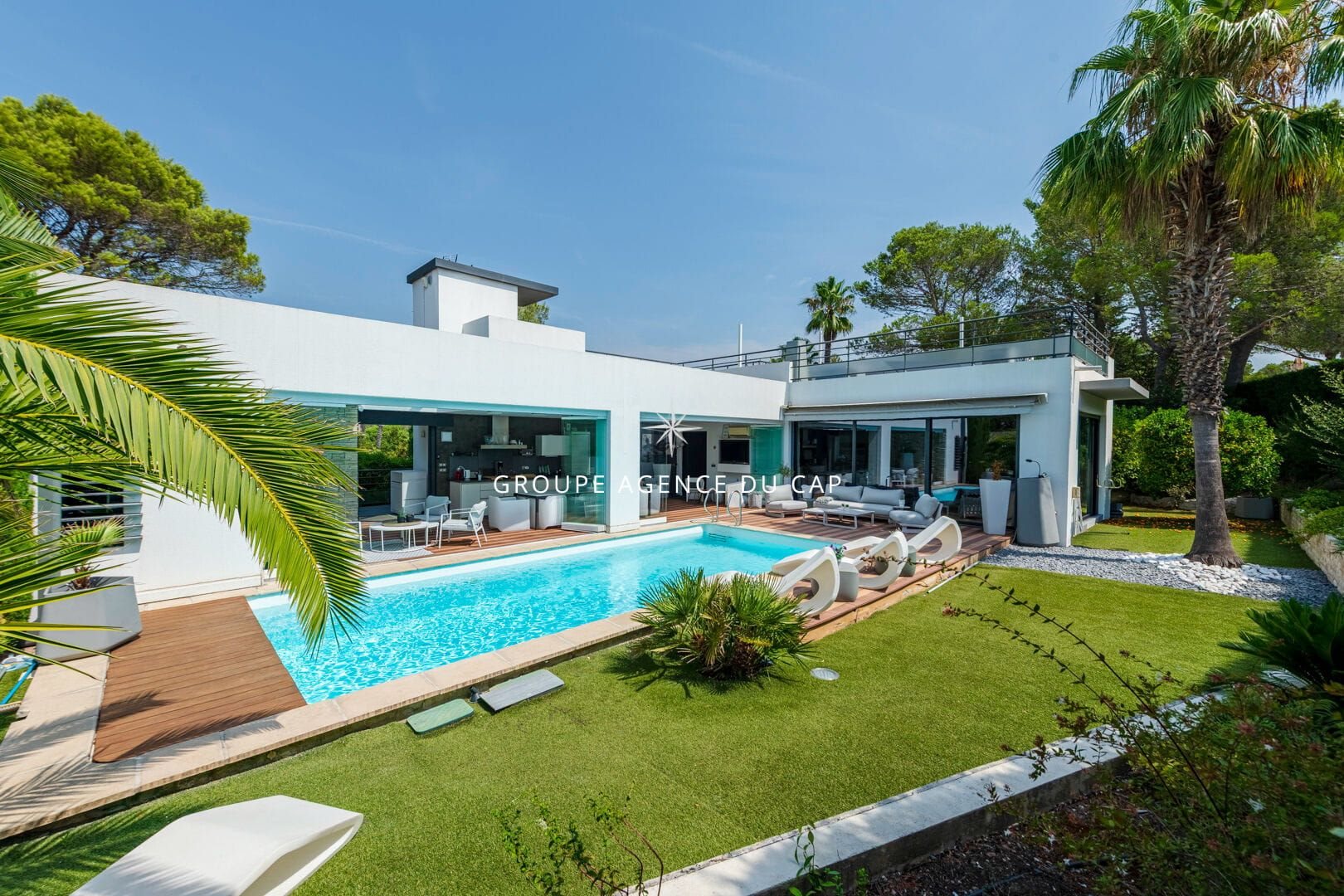 Maison à vendre, 250m², Saint-Raphaël