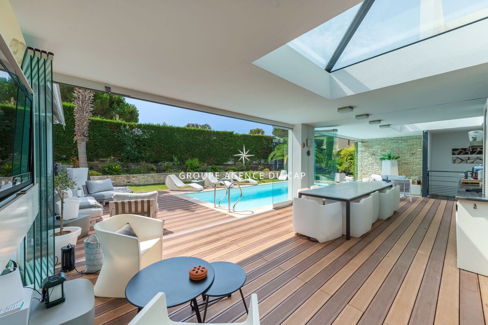 Maison à vendre, 250m², Saint-Raphaël
