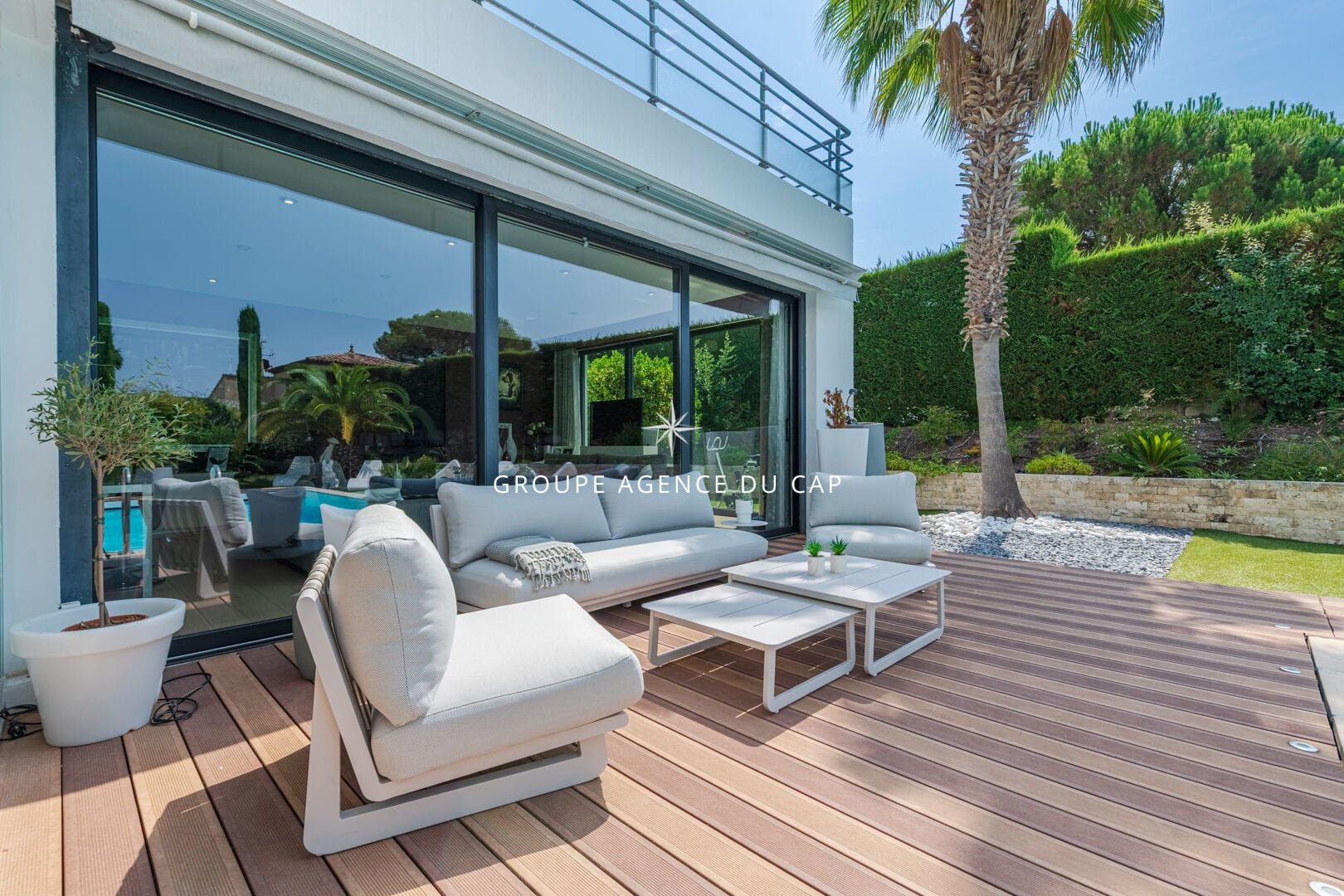 Maison à vendre, 250m², Saint-Raphaël