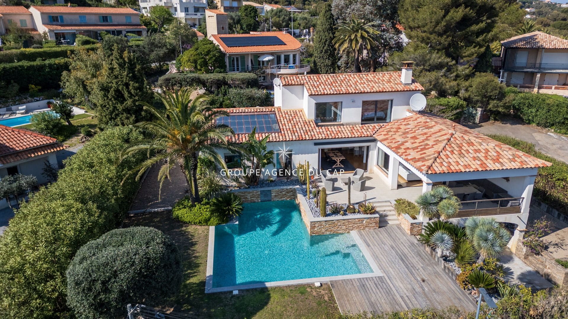 Maison à vendre, 185m², Roquebrune-sur-Argens