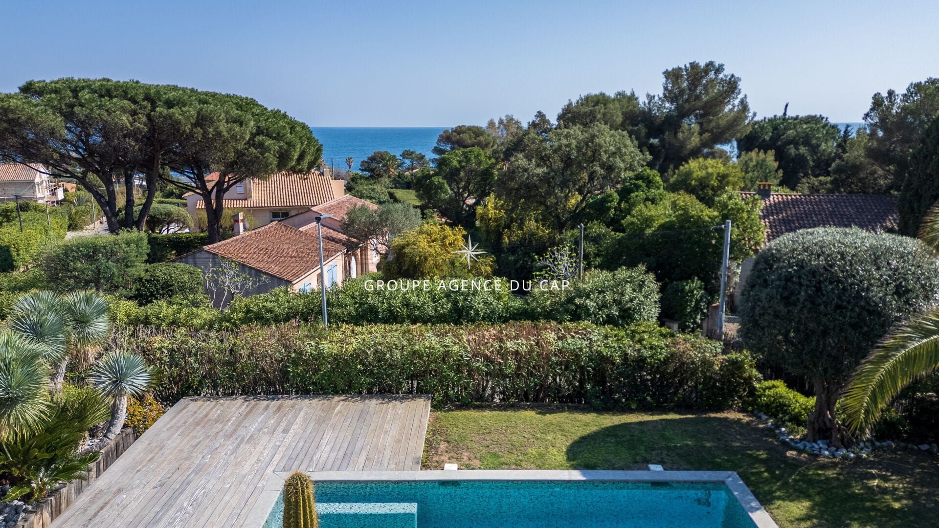 Maison à vendre, 185m², Roquebrune-sur-Argens