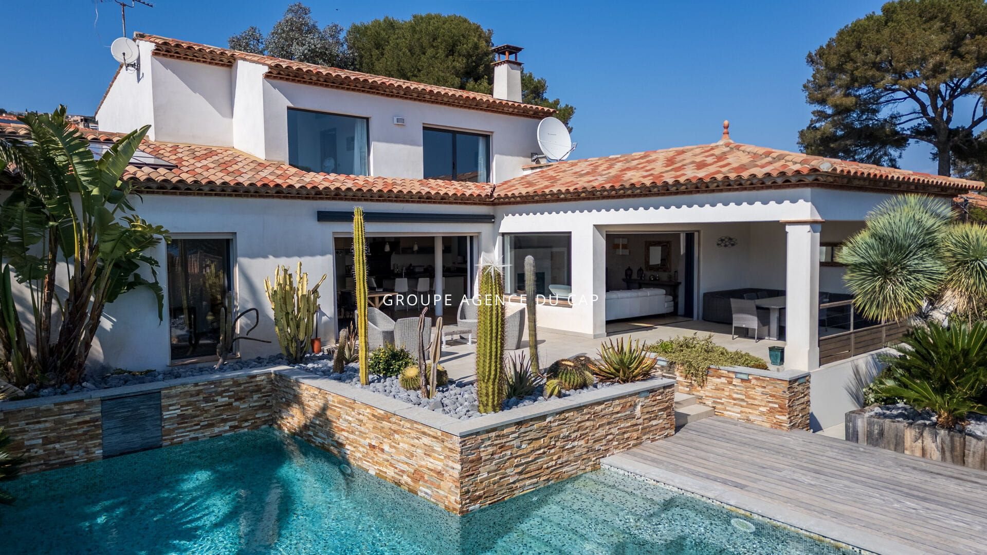 Maison à vendre, 185m², Roquebrune-sur-Argens