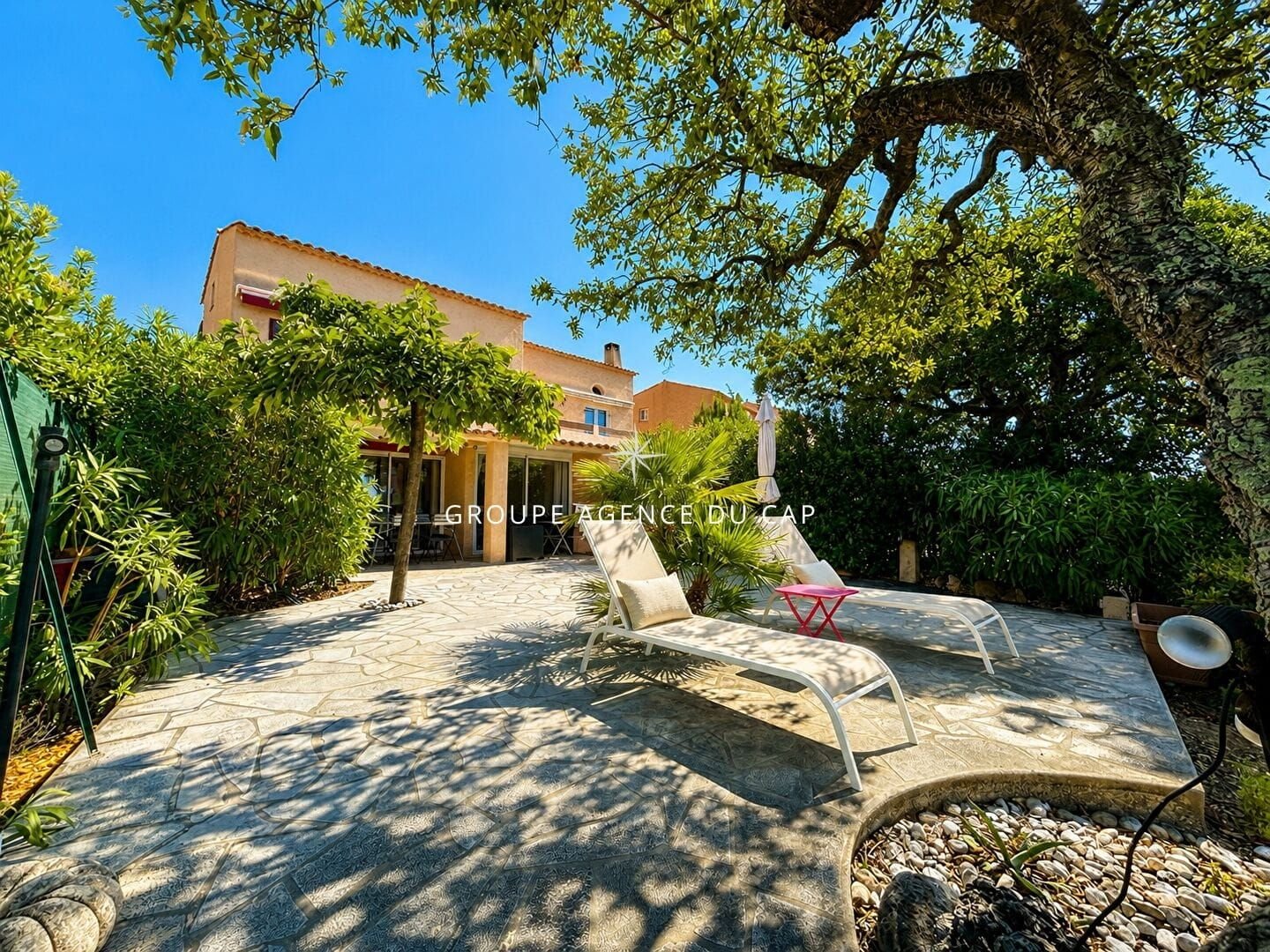 Appartement à vendre, 40m², Les Issambres