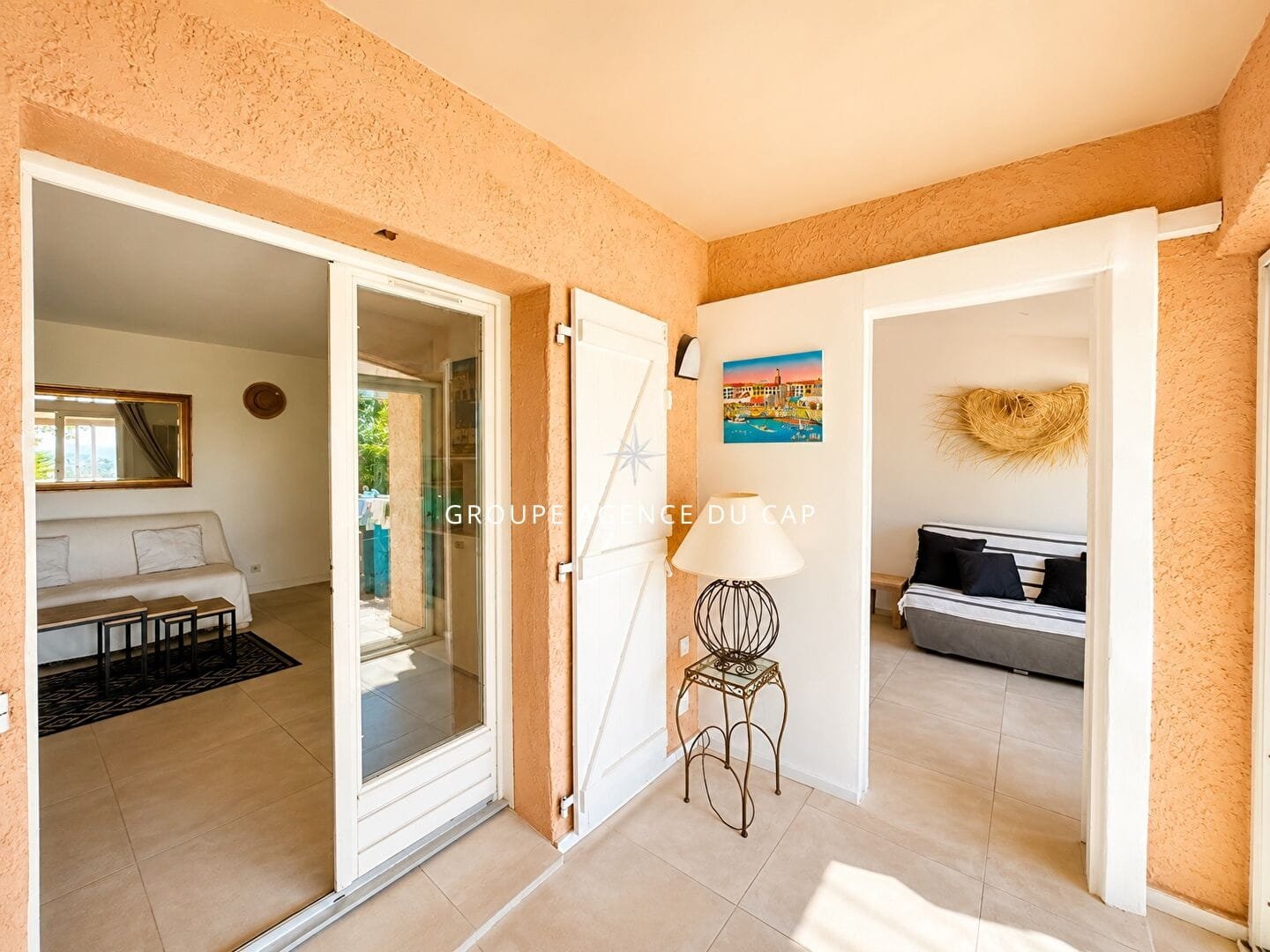 Appartement à vendre, 40m², Les Issambres