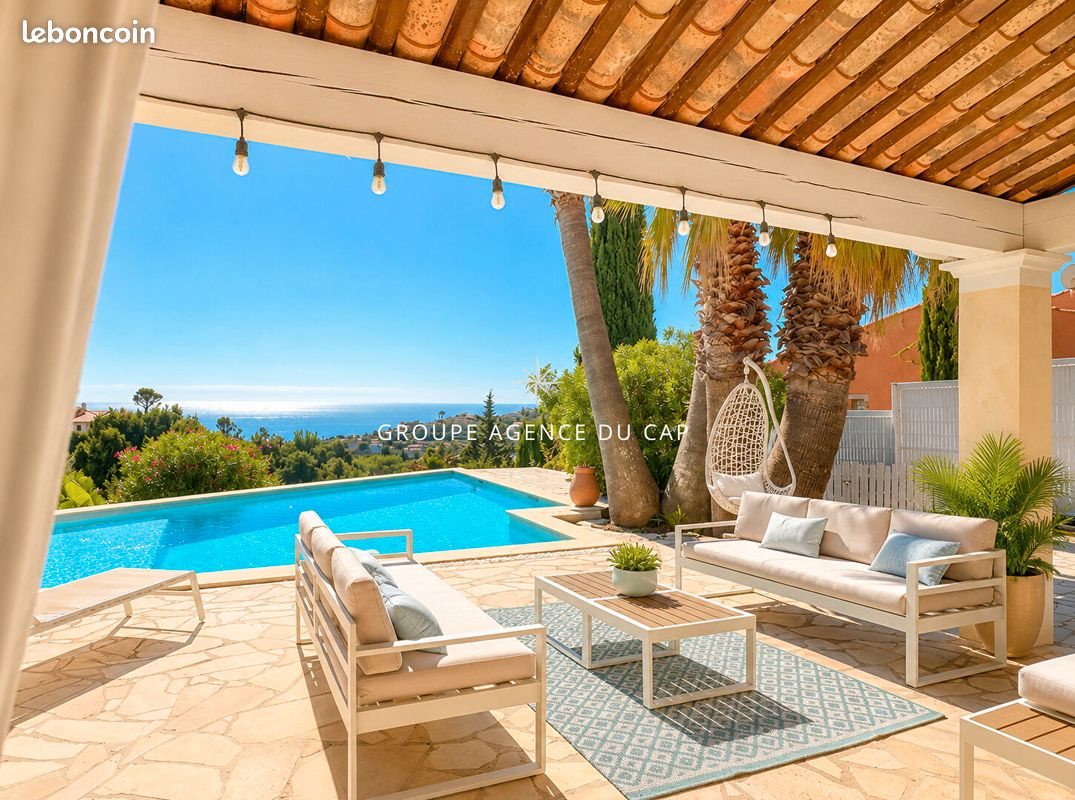 Maison à vendre, 111m², Roquebrune-sur-Argens