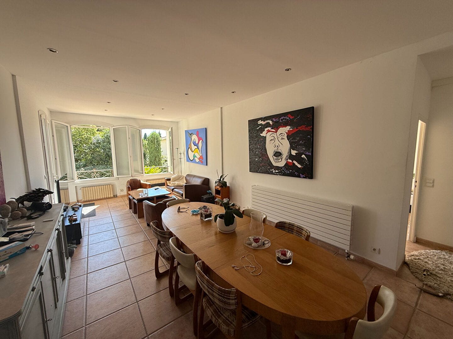 Appartement à vendre, 90m², Saint-Raphaël