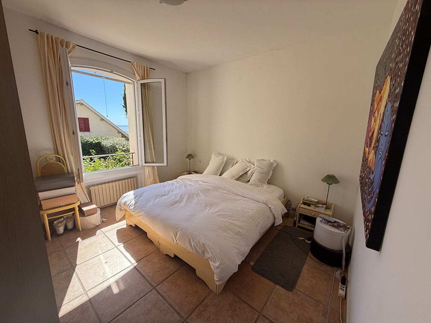 Appartement à vendre, 90m², Saint-Raphaël