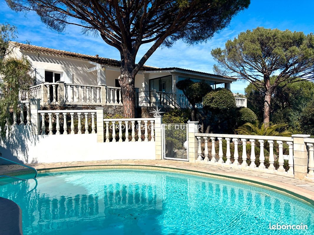 Maison à vendre, 147m², Roquebrune-sur-Argens