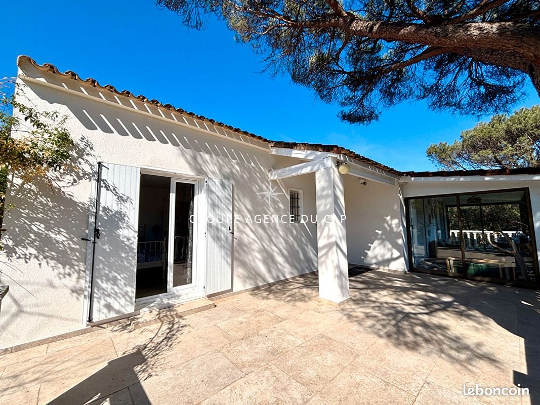 Maison à vendre, 147m², Roquebrune-sur-Argens