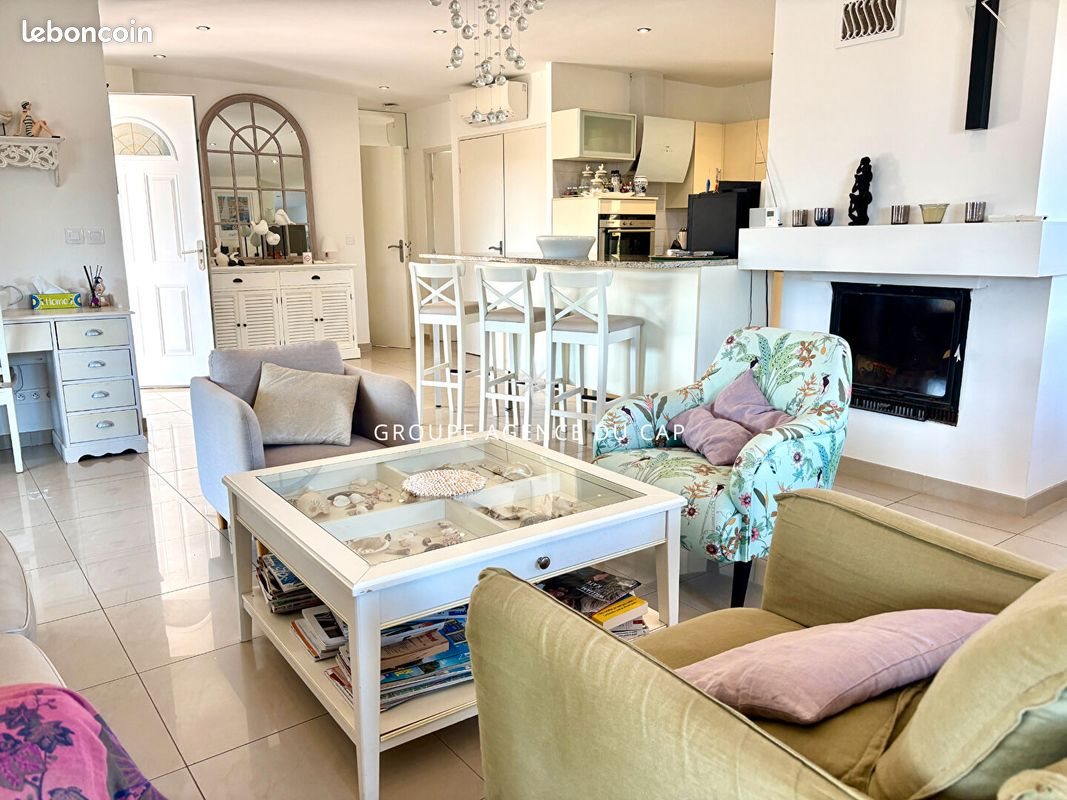 Maison à vendre, 147m², Roquebrune-sur-Argens