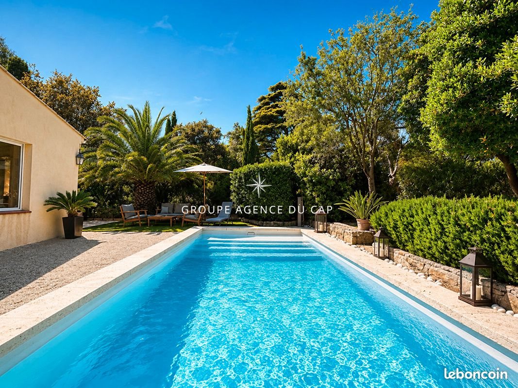 Maison à vendre, 155m², Fréjus