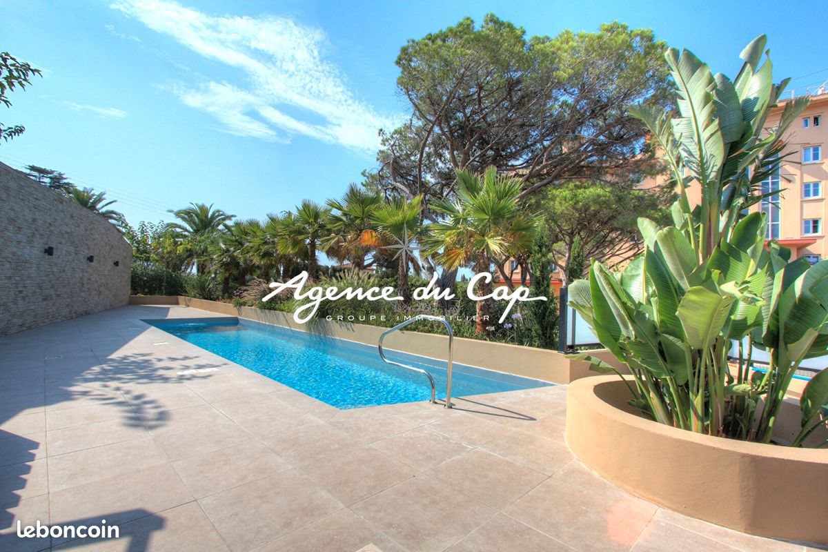 Appartement à vendre, 53m², Roquebrune-sur-Argens