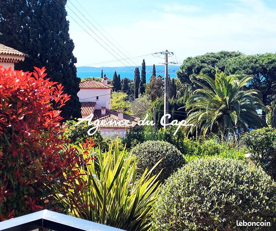 Appartement à vendre, 53m², Roquebrune-sur-Argens