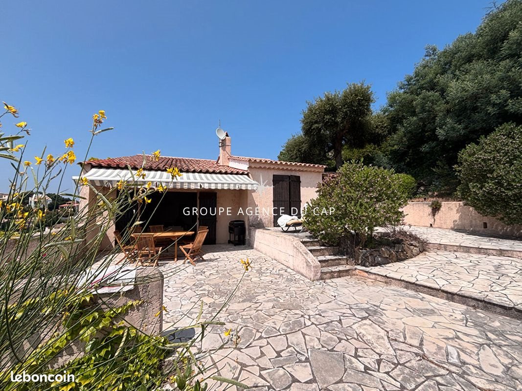 Maison à vendre, 150m², Roquebrune-sur-Argens