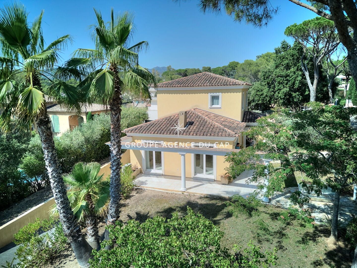 Maison à vendre, 168m², Saint-Raphaël