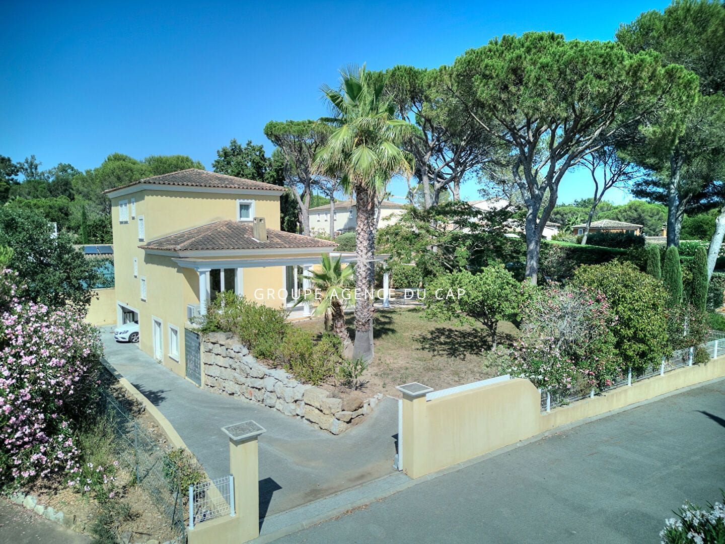 Maison à vendre, 168m², Saint-Raphaël