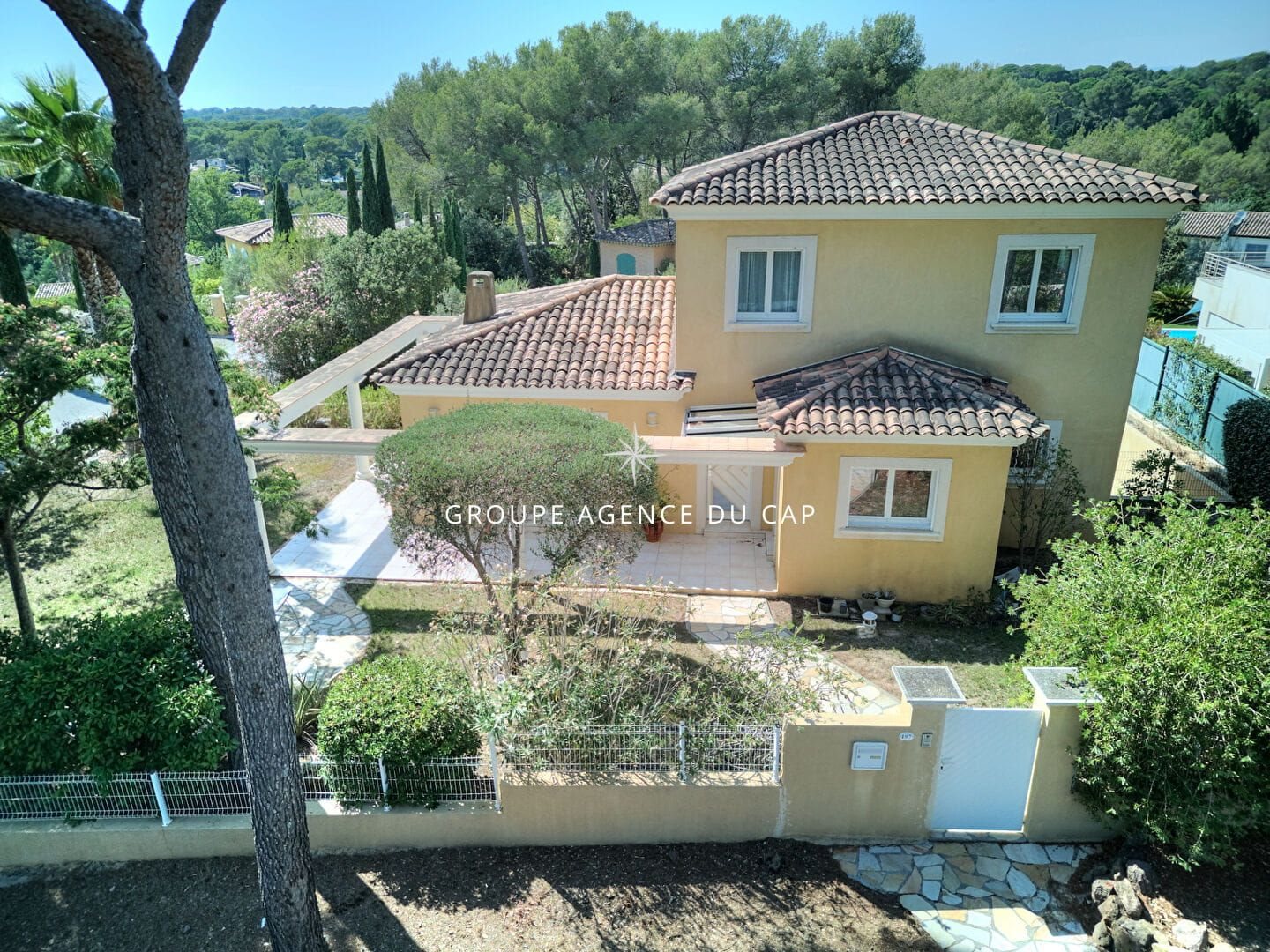 Maison à vendre, 168m², Saint-Raphaël