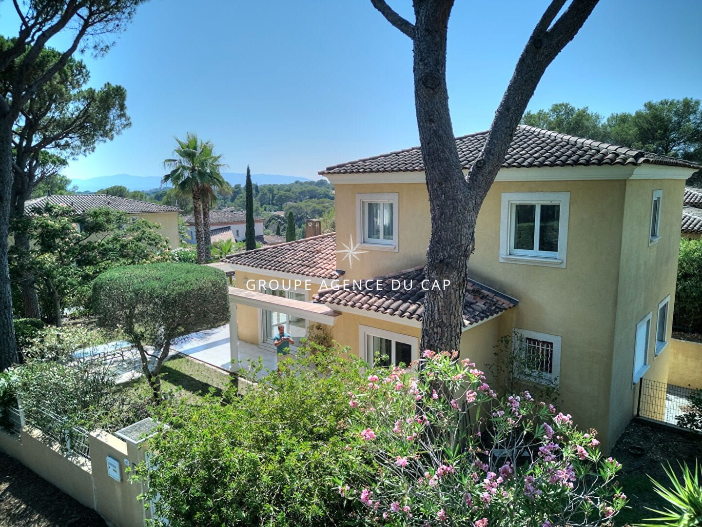 Maison à vendre, 168m², Saint-Raphaël