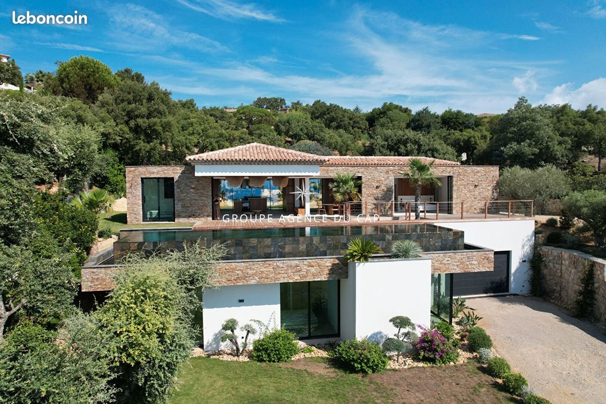 Maison à vendre, 280m², Sainte-Maxime