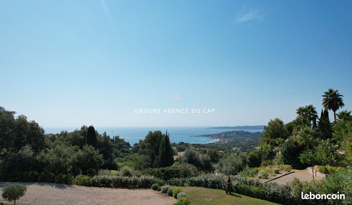 Maison à vendre, 280m², Sainte-Maxime