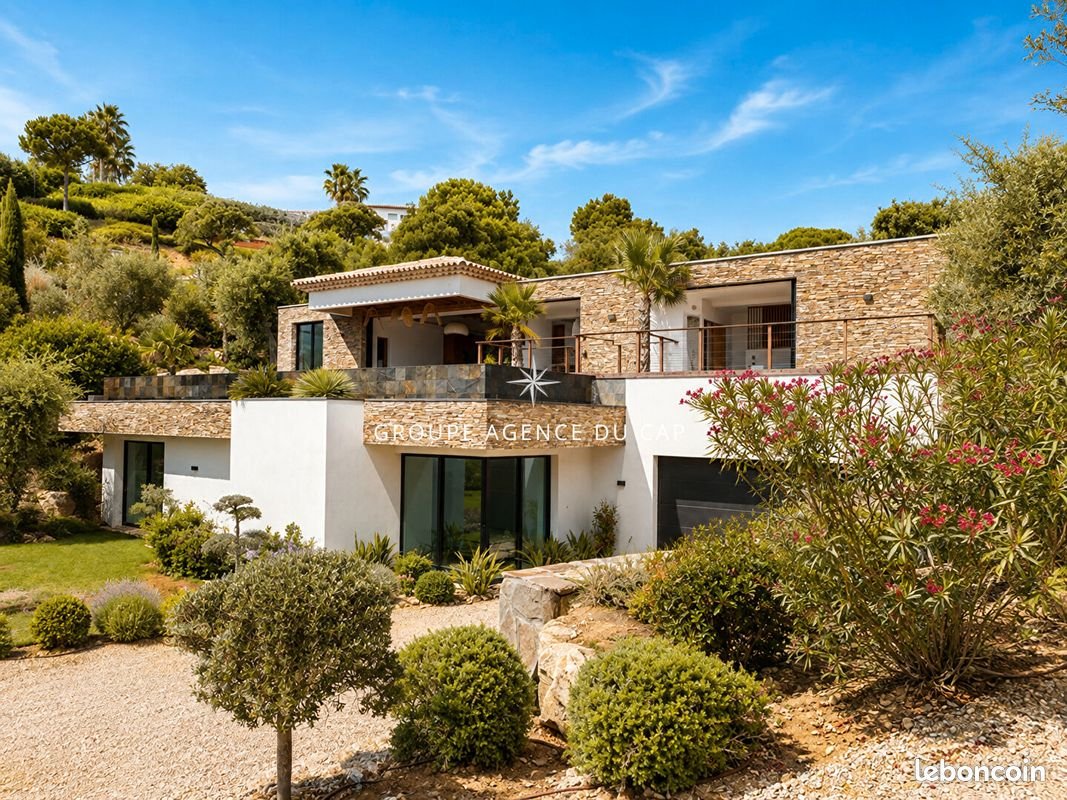 Maison à vendre, 280m², Sainte-Maxime
